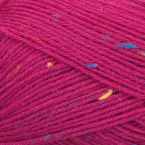 Mayflower 1 Class Tweed 3 Pink multi