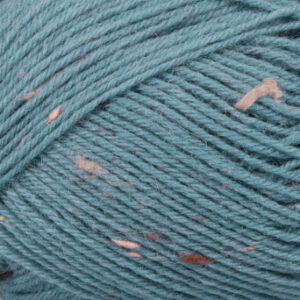 Mayflower 1 Class Tweed 10 Dueblå