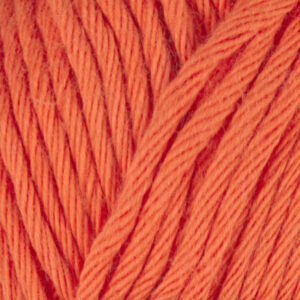 Viking Garn Vår 451 Orange