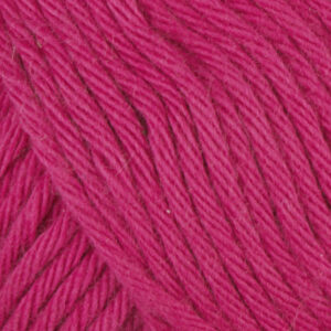 Viking Garn Vår 464 Stærk Cerise