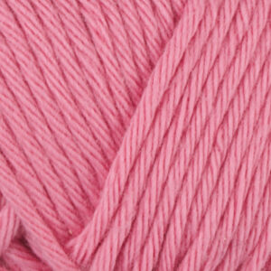 Viking Garn Vår 465 Rosa