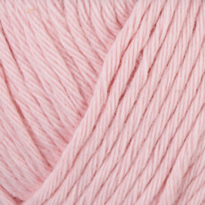 Viking Garn Vår 466 Lys Rosa