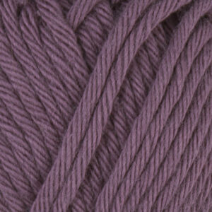 Viking Garn Vår 469 Mørk Lilla
