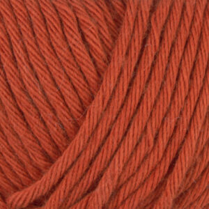 Viking Garn Vår 454 Brændt Orange