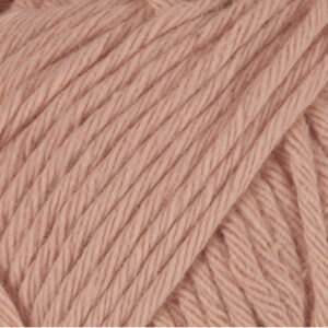 Viking Garn Vår 485 Lys Nougat