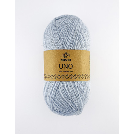 Navia Uno Garn 177 Arktisk Is