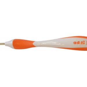 Addi Swing Hæklenål Aluminium 16cm 3,00mm
