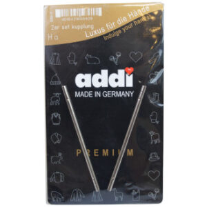 Addi Click Wire / Kabelovergang - 2 stk