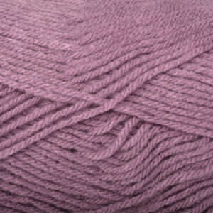 Infinity Hearts Iris Garn 06 Gammelrosa