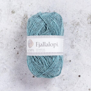 Ãstex Fjallalopi Garn 24 Gletscher Sand