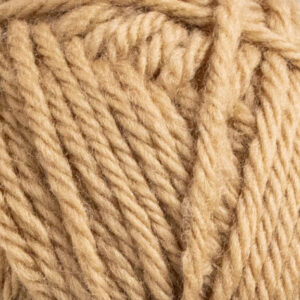 Svarta Fåret Merino Garn 310 Butterscotch