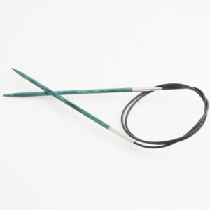 KnitPro Dreamz Rundpinde Birk 120cm 3,50mm / 47in US4