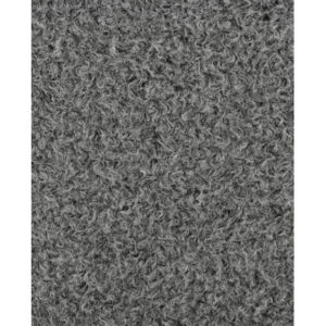 Boucle Meleret Stof 150cm 168 - Grå