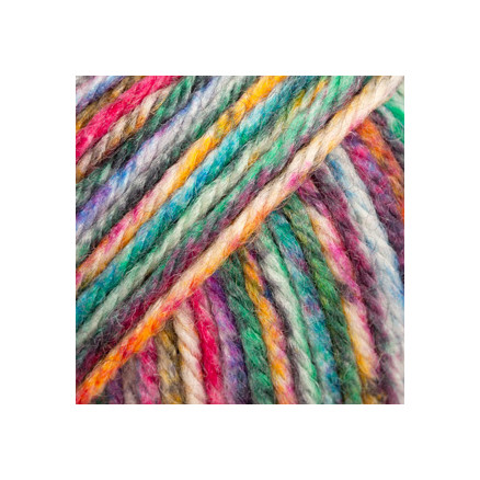 Drops Fiesta Garn Print 29 Havefest
