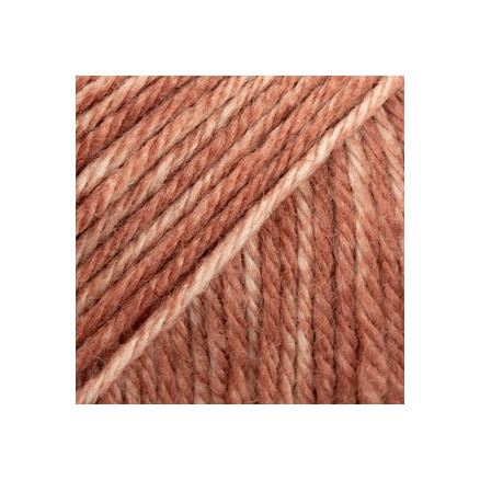 Drops Fiesta Garn Print 35 Kobber