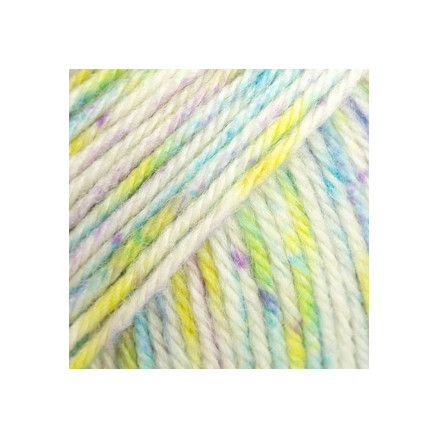 Drops Fiesta Garn Print 37 Eventyrlys