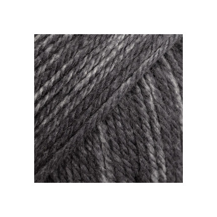 Drops Fiesta Garn Print 33 Grafit