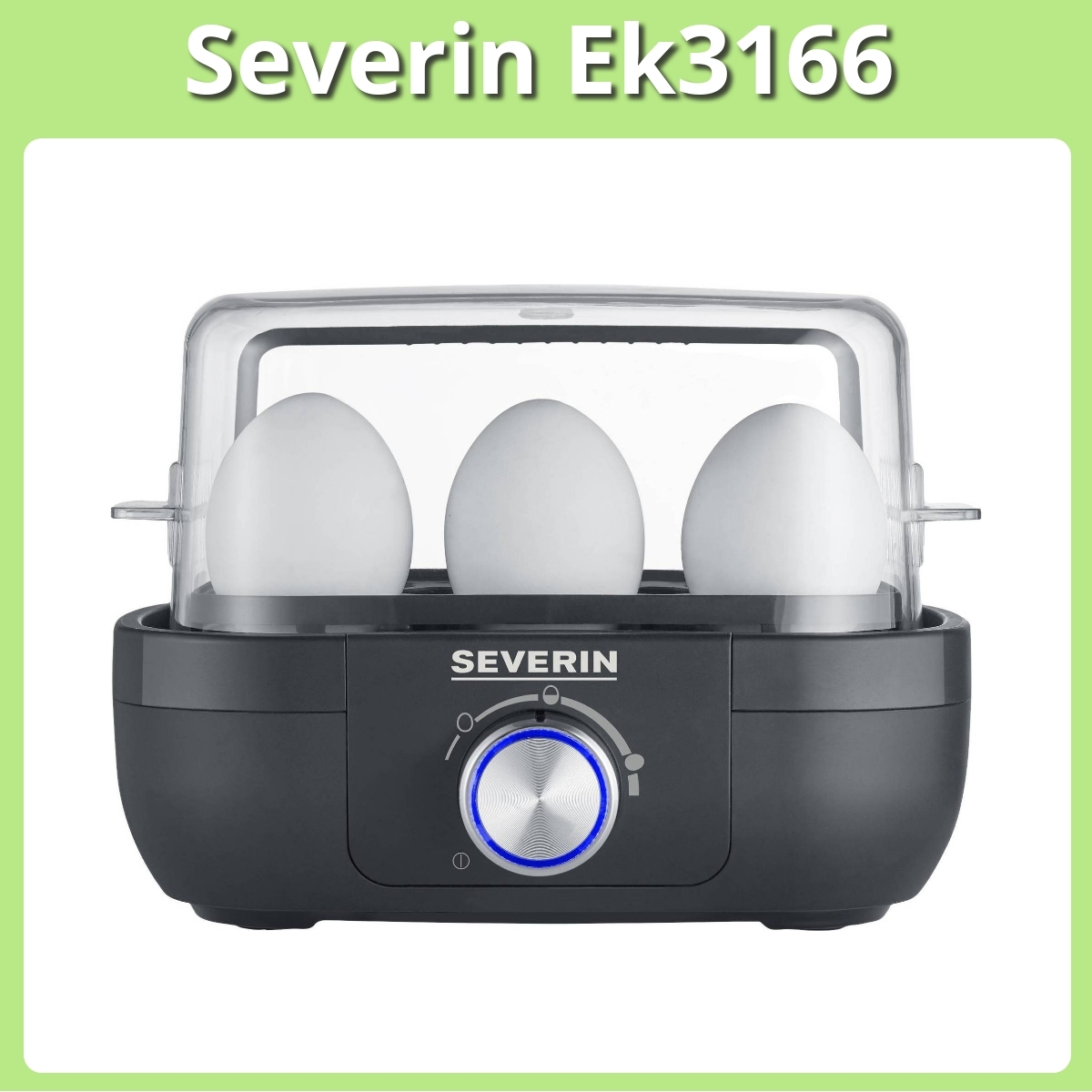 Anmeldelse af Severin Ek3166