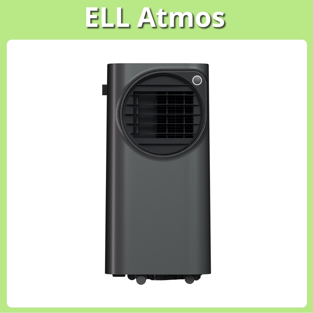 Anmeldelse af ELL Atmos