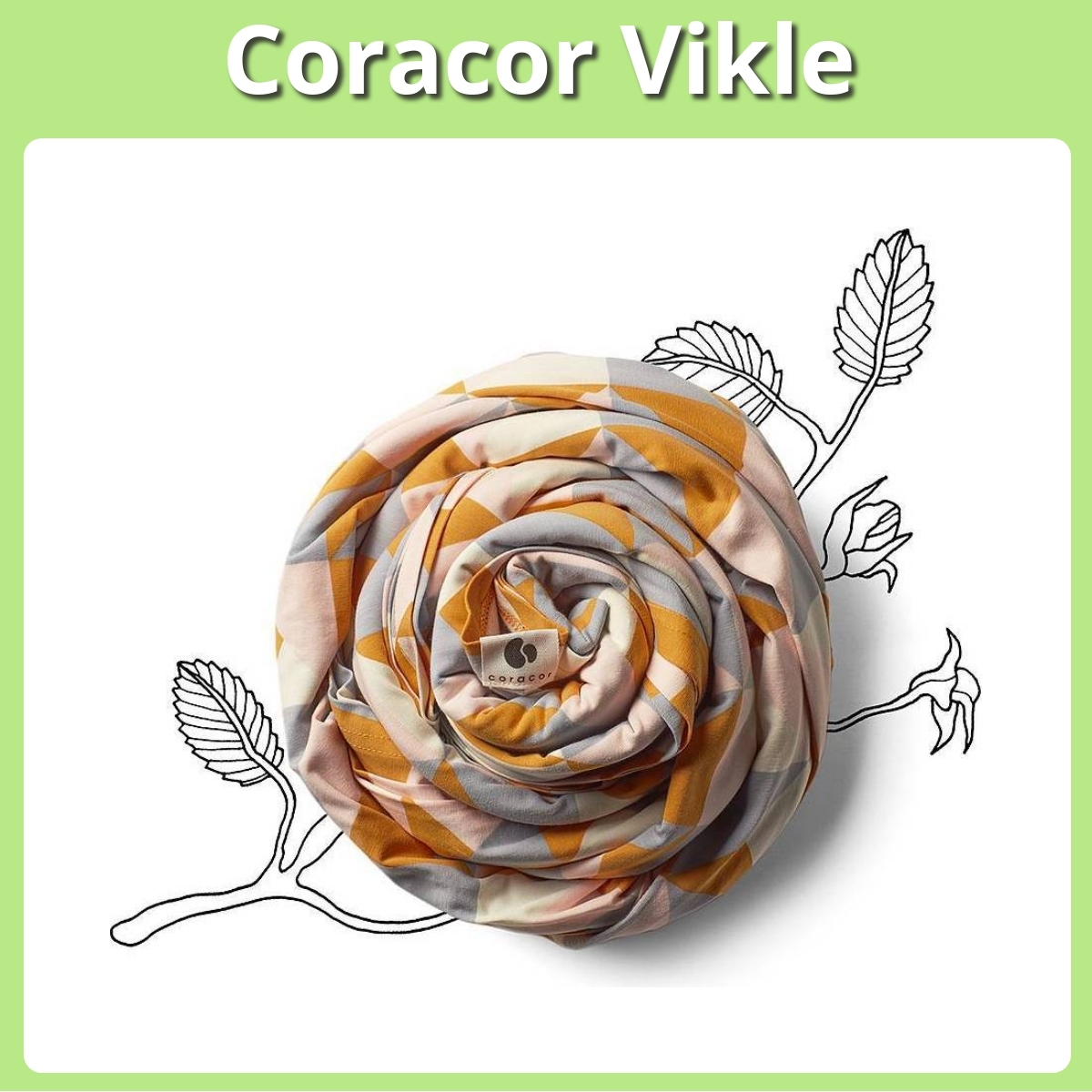 Anmeldelse af Coracor Vikle