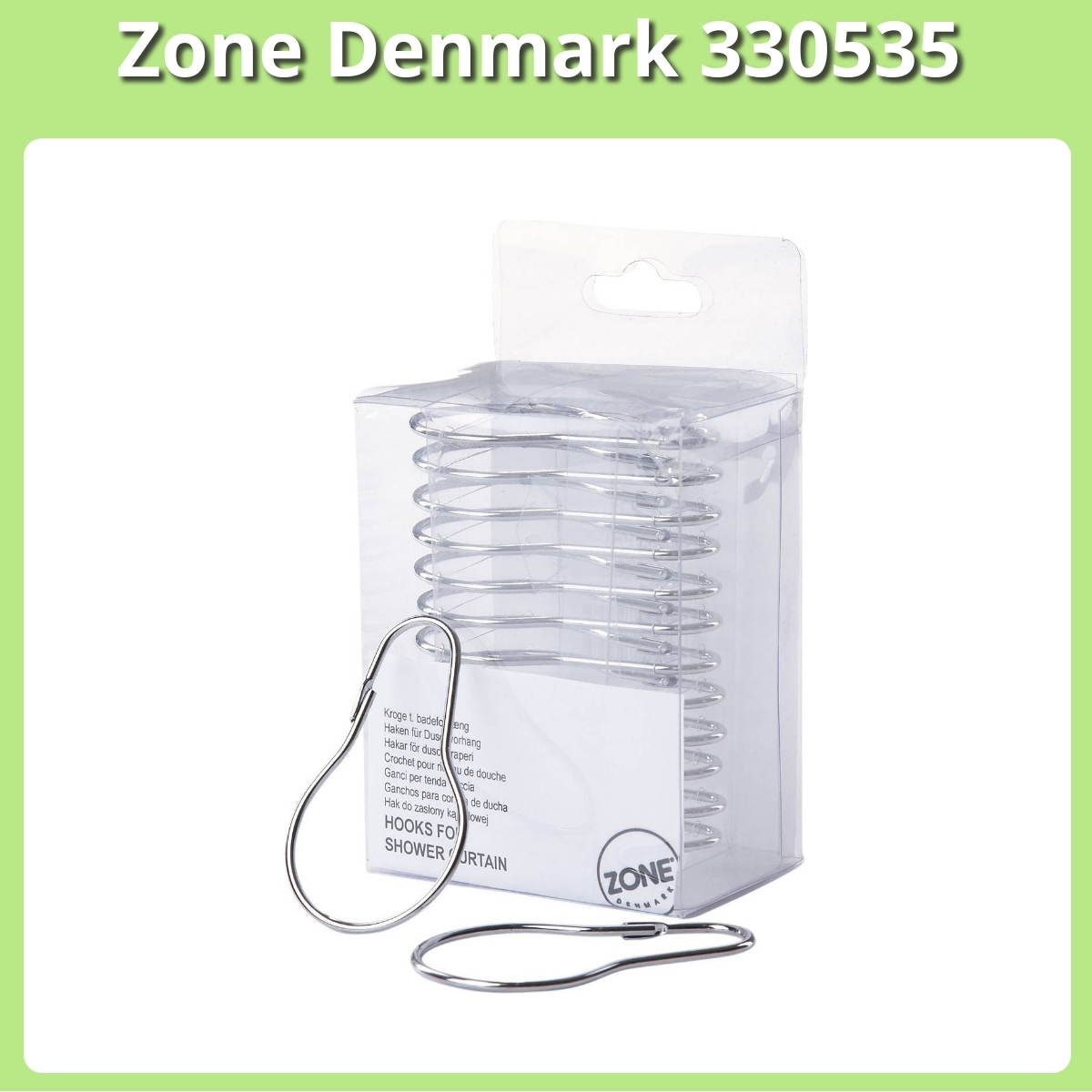 Anmeldelse af Zone Denmark 330535