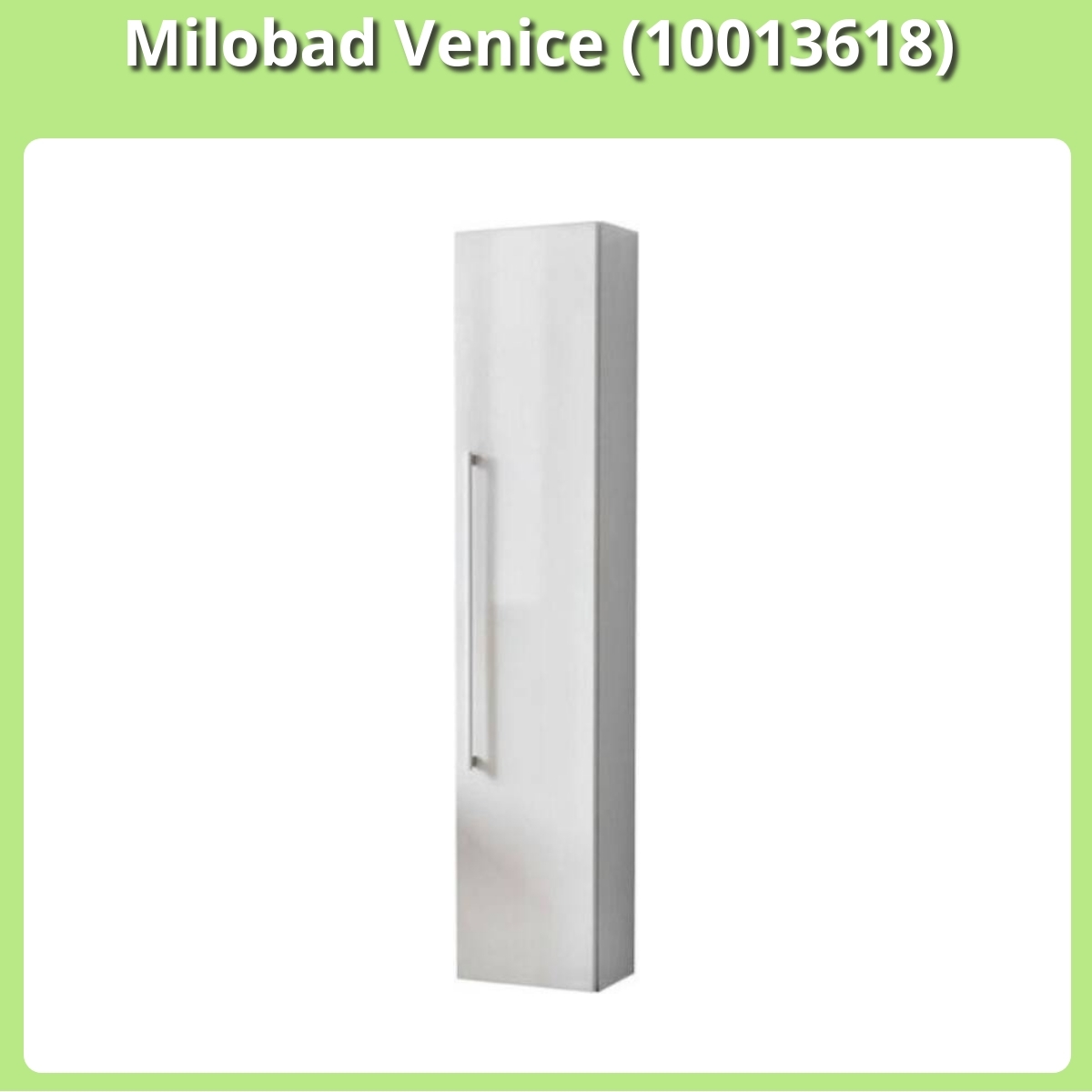 Anmeldelse af Milobad Venice (10013618)