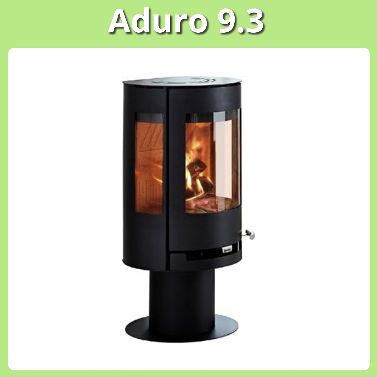 Anmeldelse af Aduro 9.3