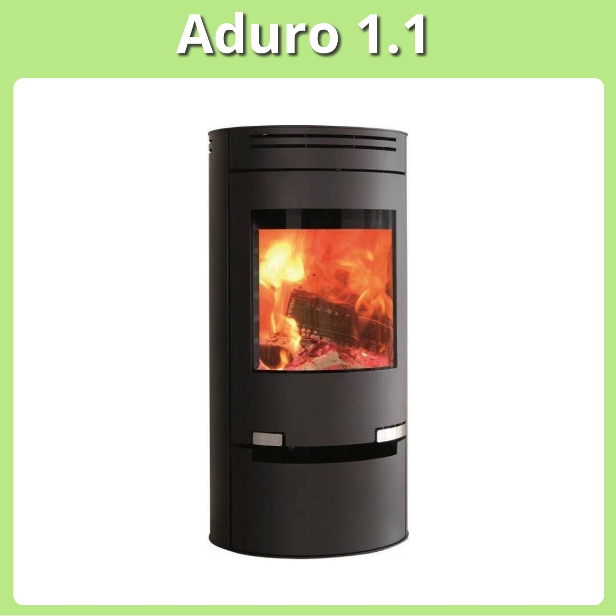 Anmeldelse af Aduro 1.1