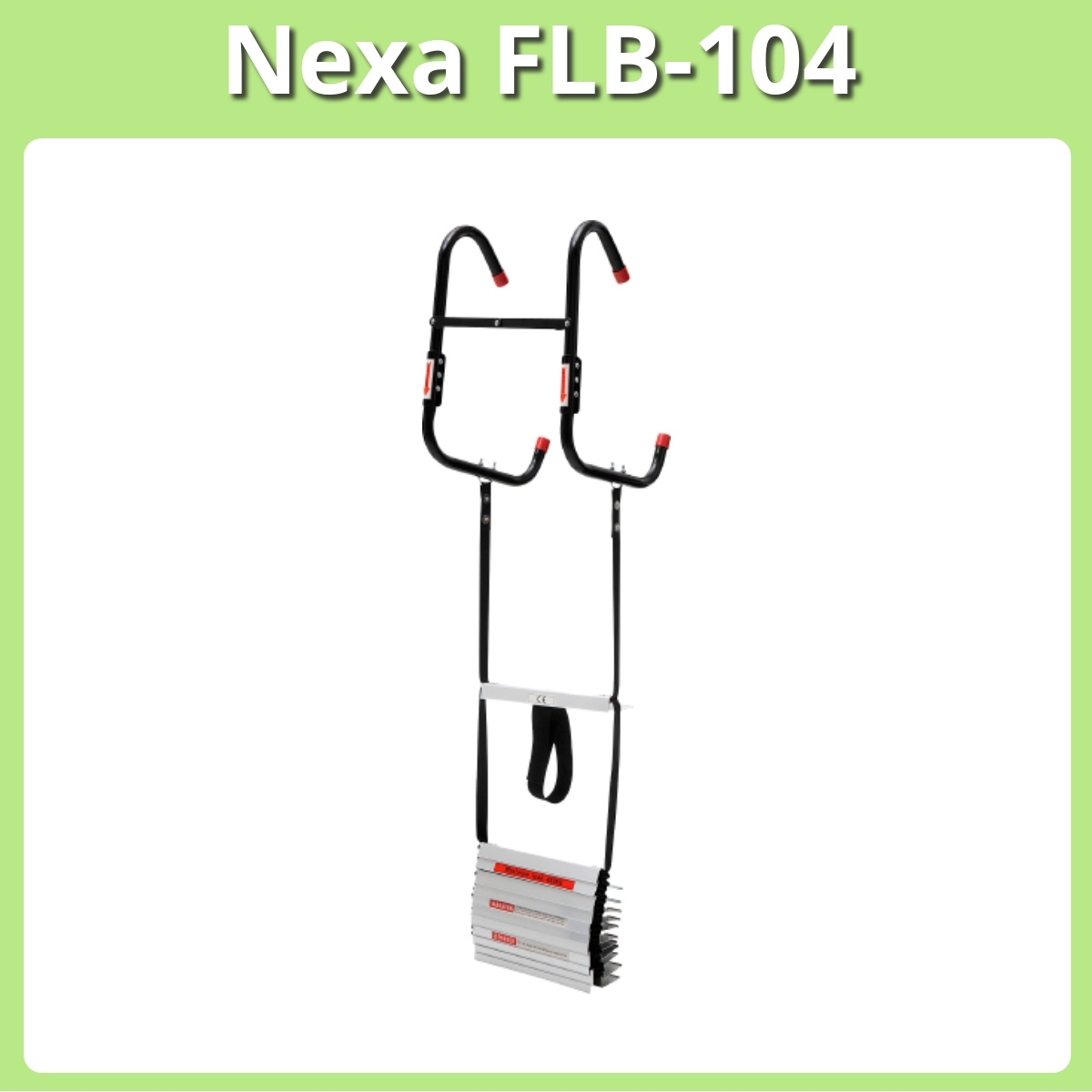 Anmeldelse af Nexa FLB-104