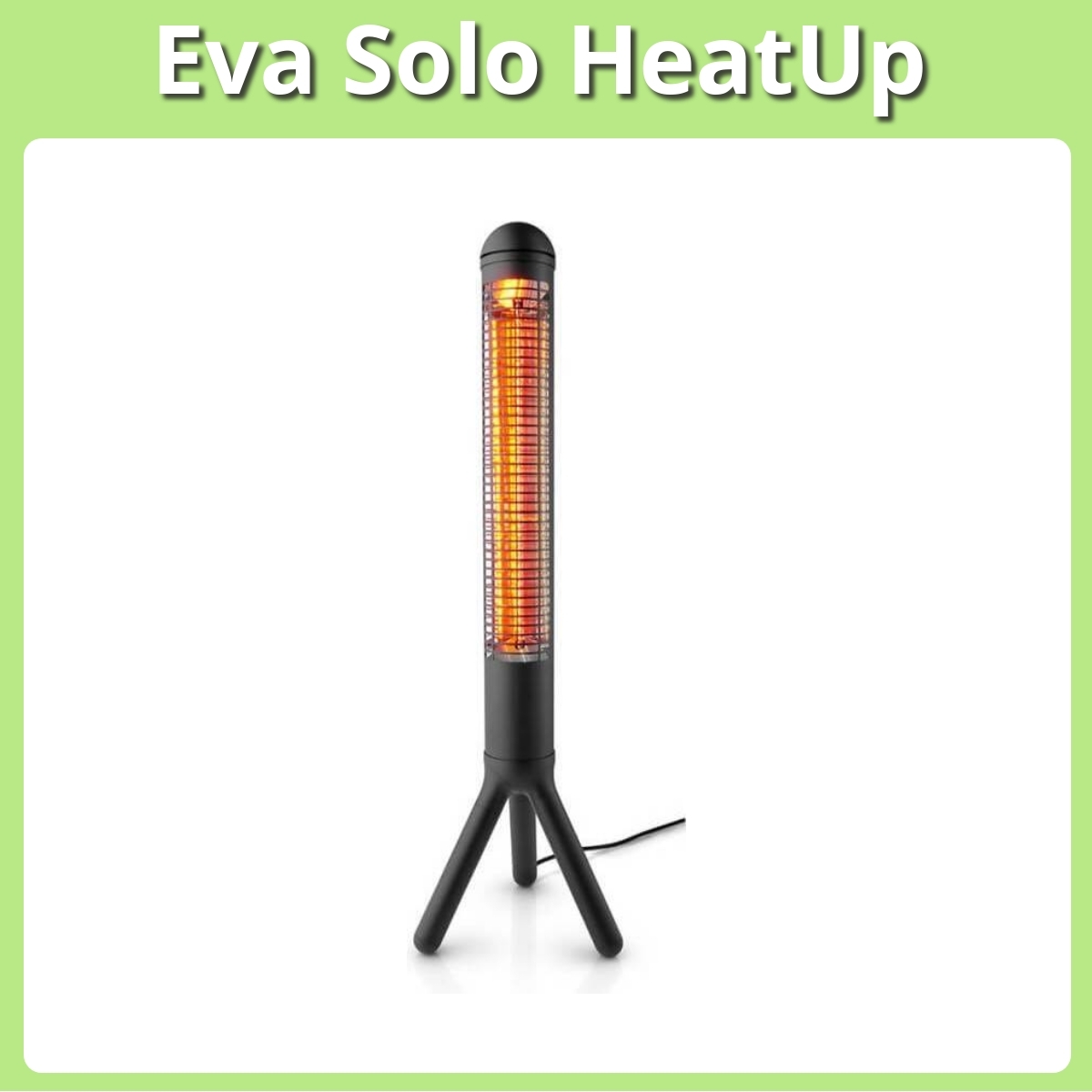 Anmeldelse af Eva Solo HeatUp