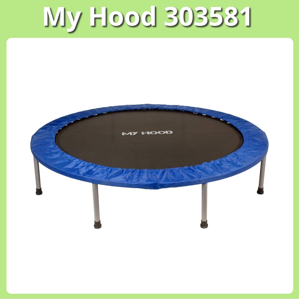 Anmeldelse af My Hood 303581