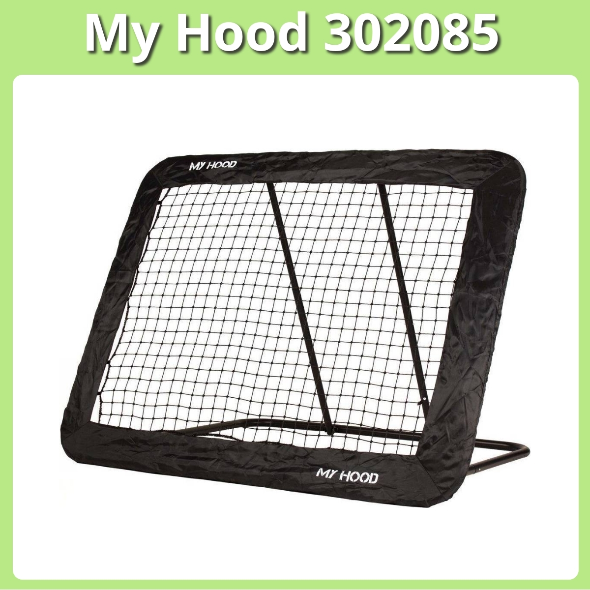 Anmeldelse af My Hood 302085