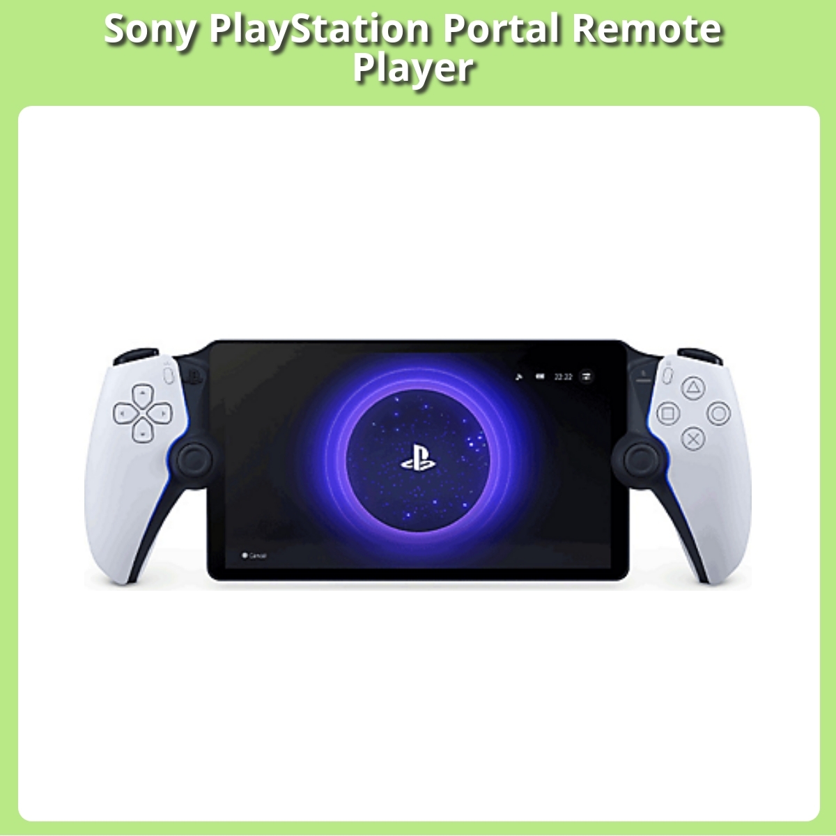 Anmeldelse af Sony PlayStation Portal Remote Player