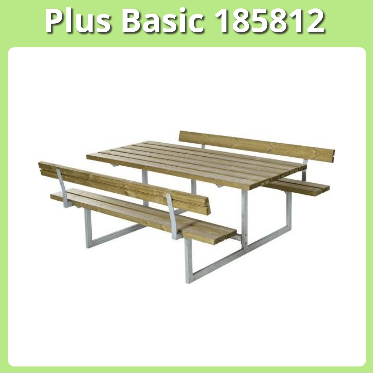 Anmeldelse af Plus Basic 185812