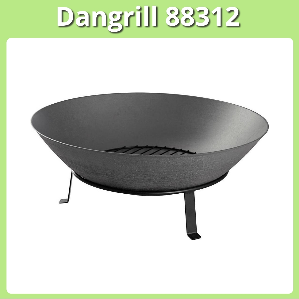Anmeldelse af Dangrill 88312
