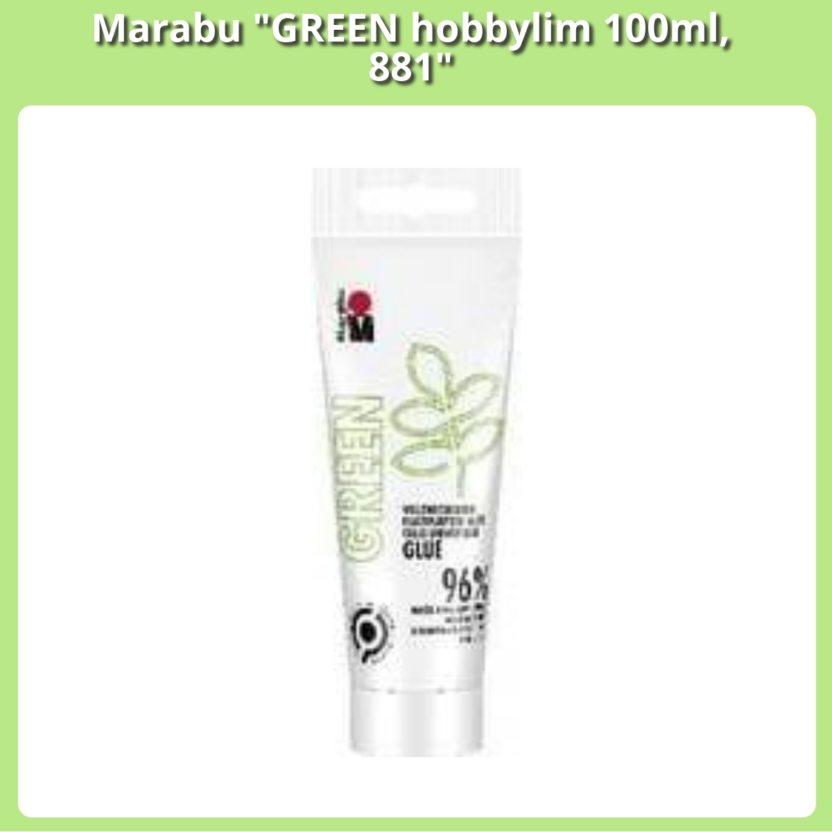 Anmeldelse af Marabu 