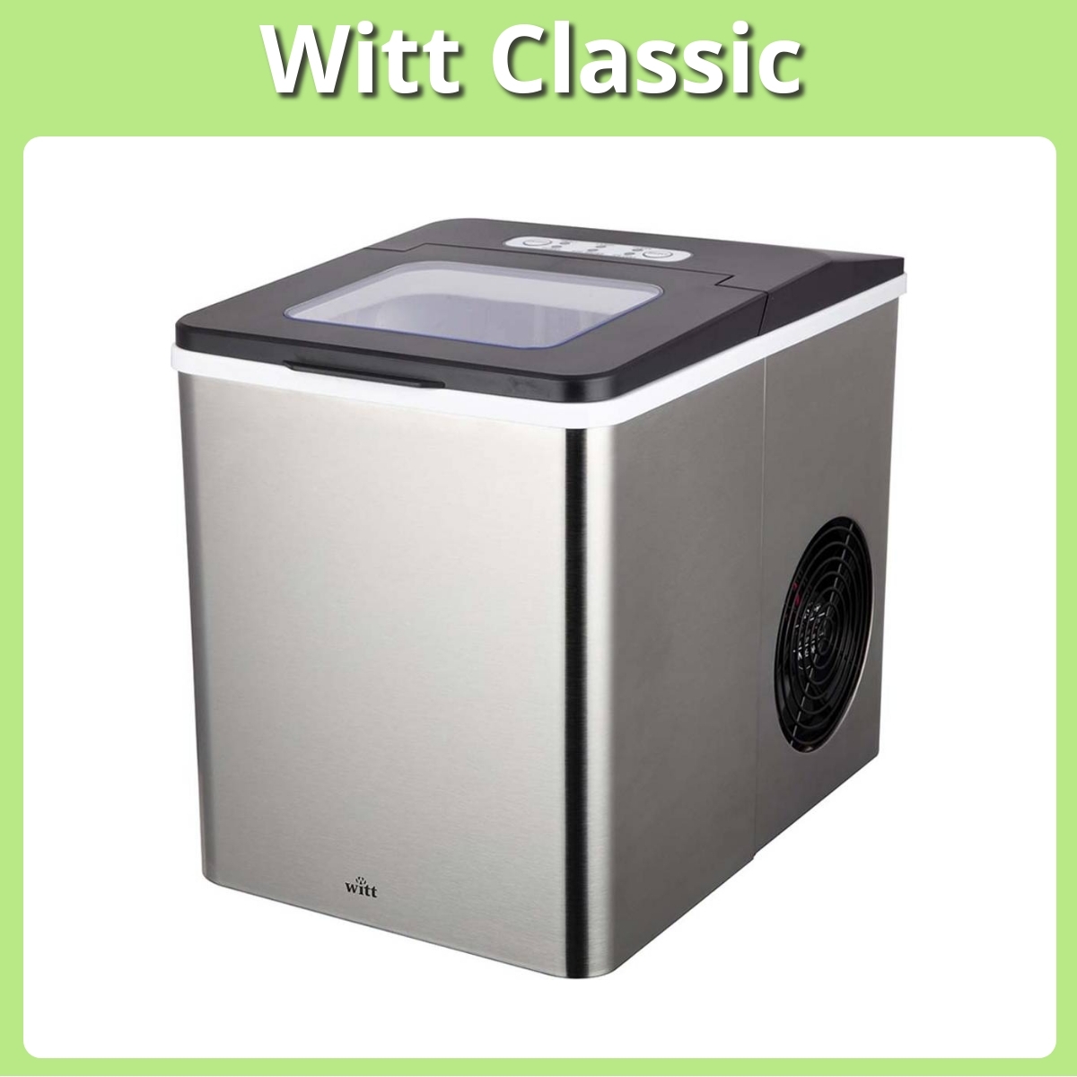 Anmeldelse af Witt Classic