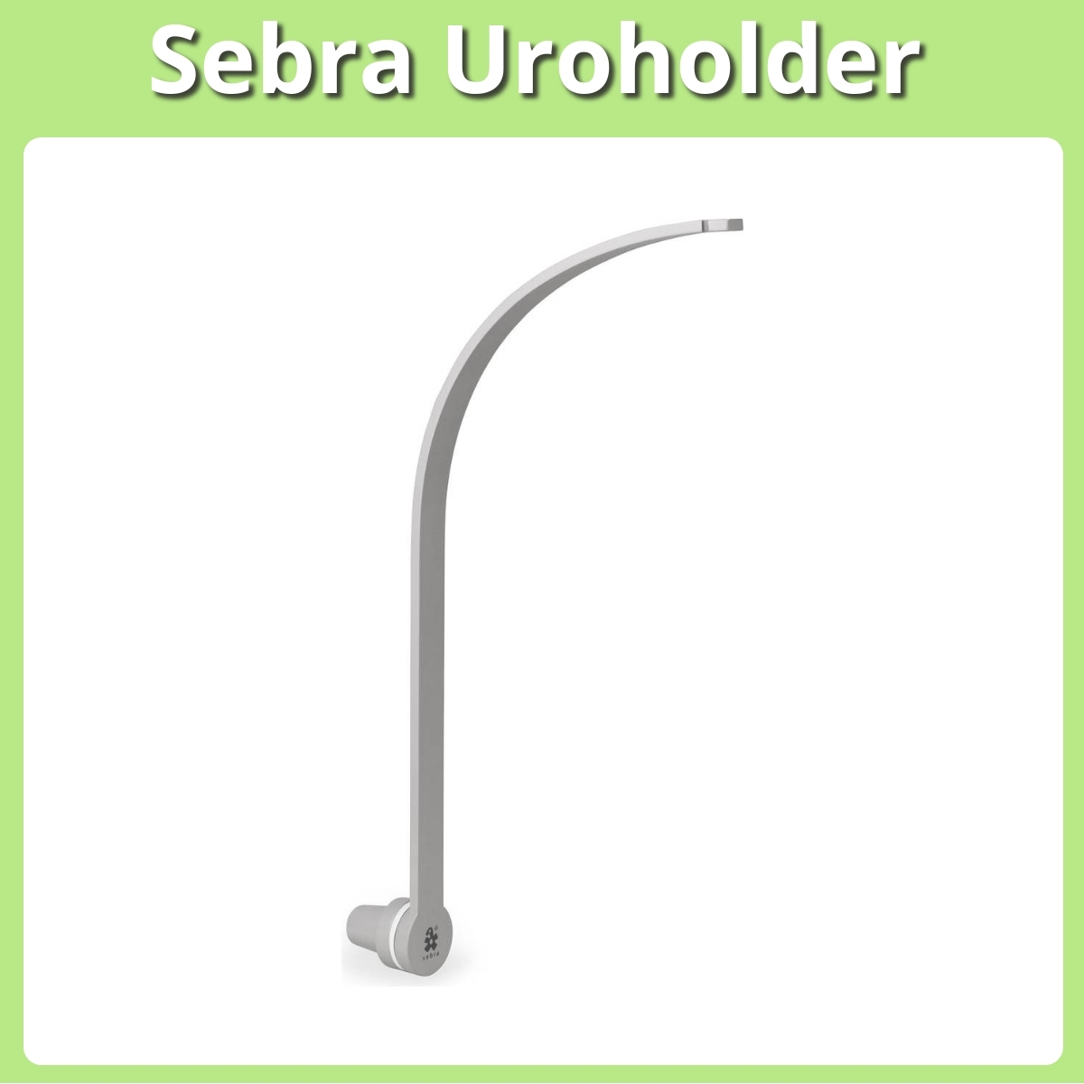 Anmeldelse af Sebra Uroholder