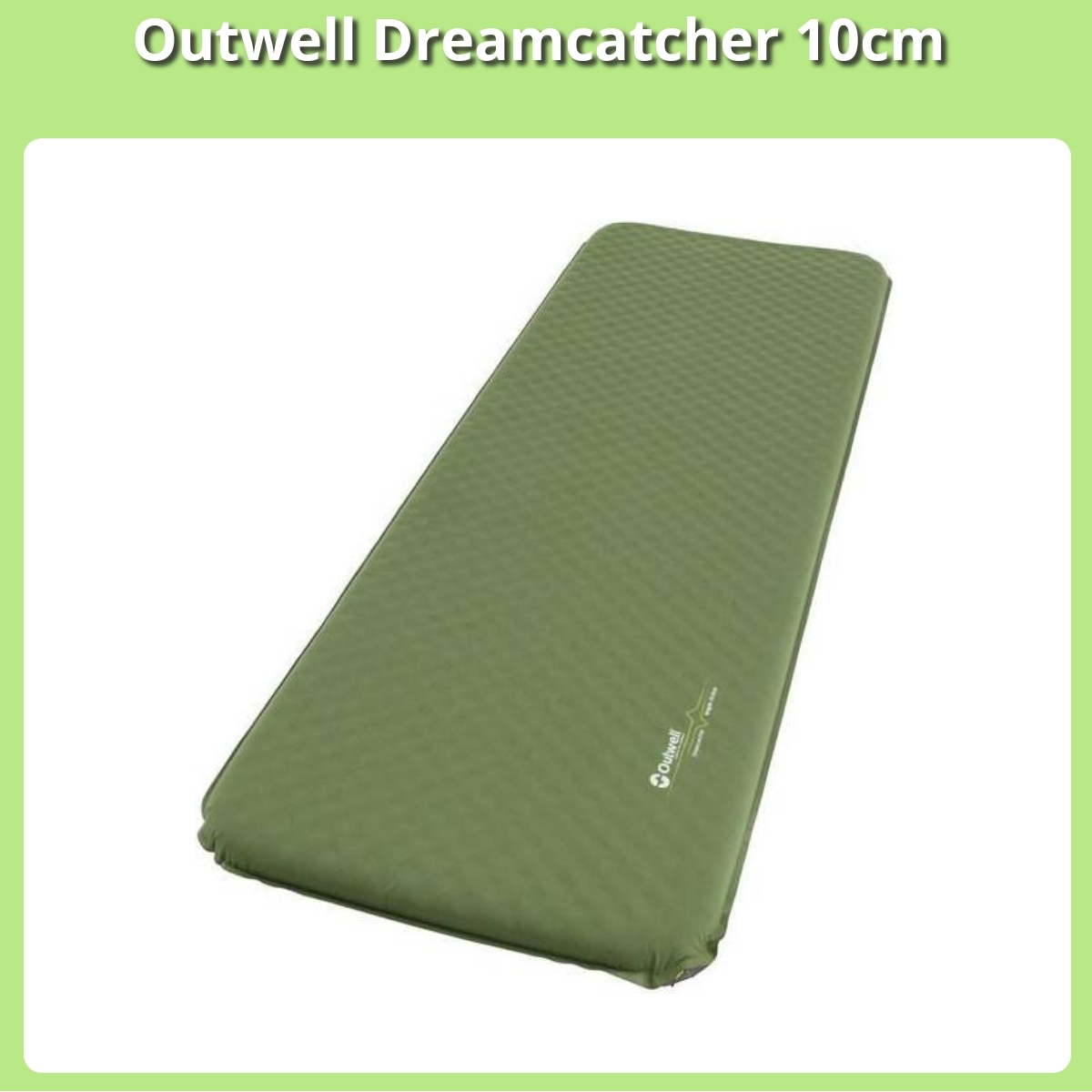 Anmeldelse af Outwell Dreamcatcher 10cm