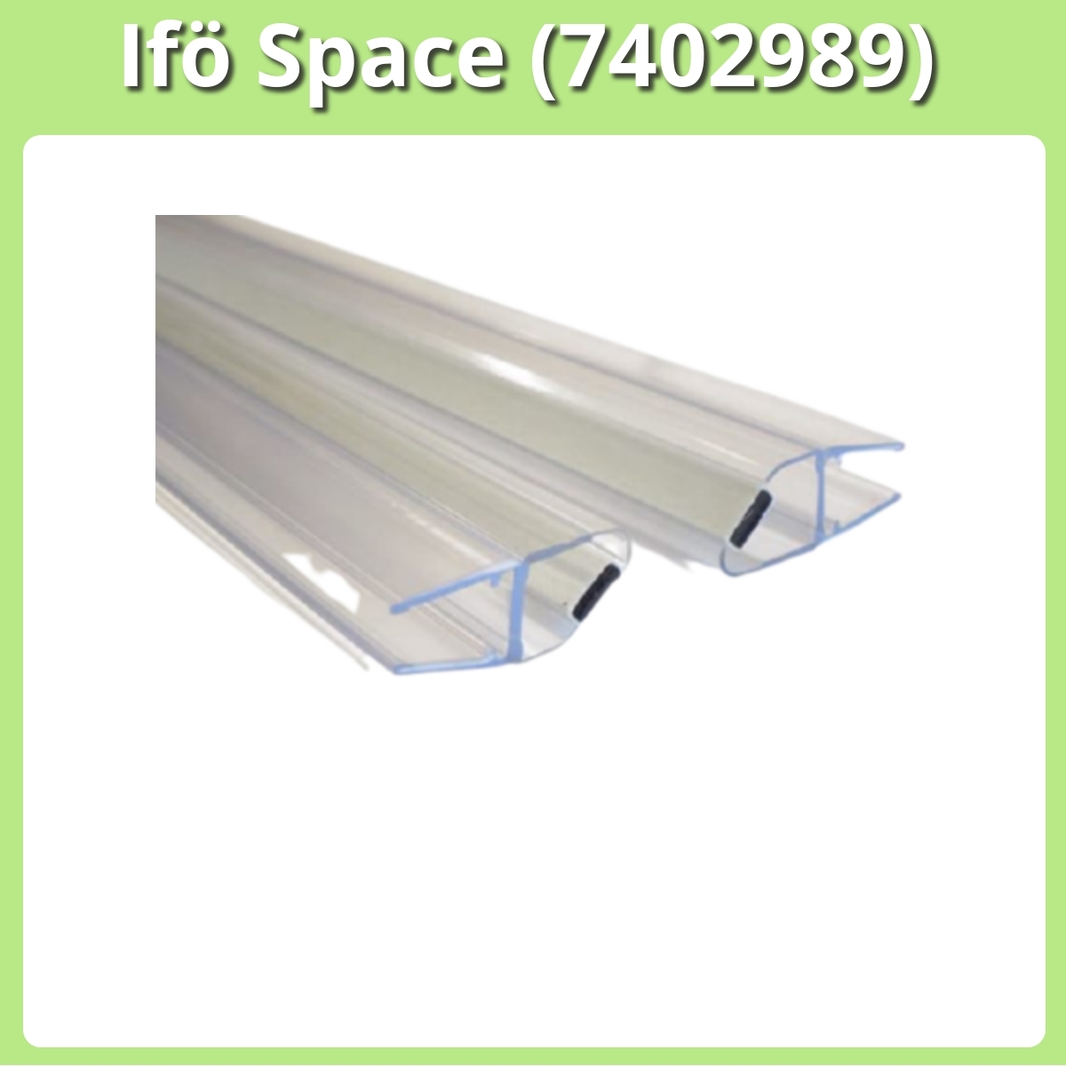 Anmeldelse af Ifö Space (7402989)