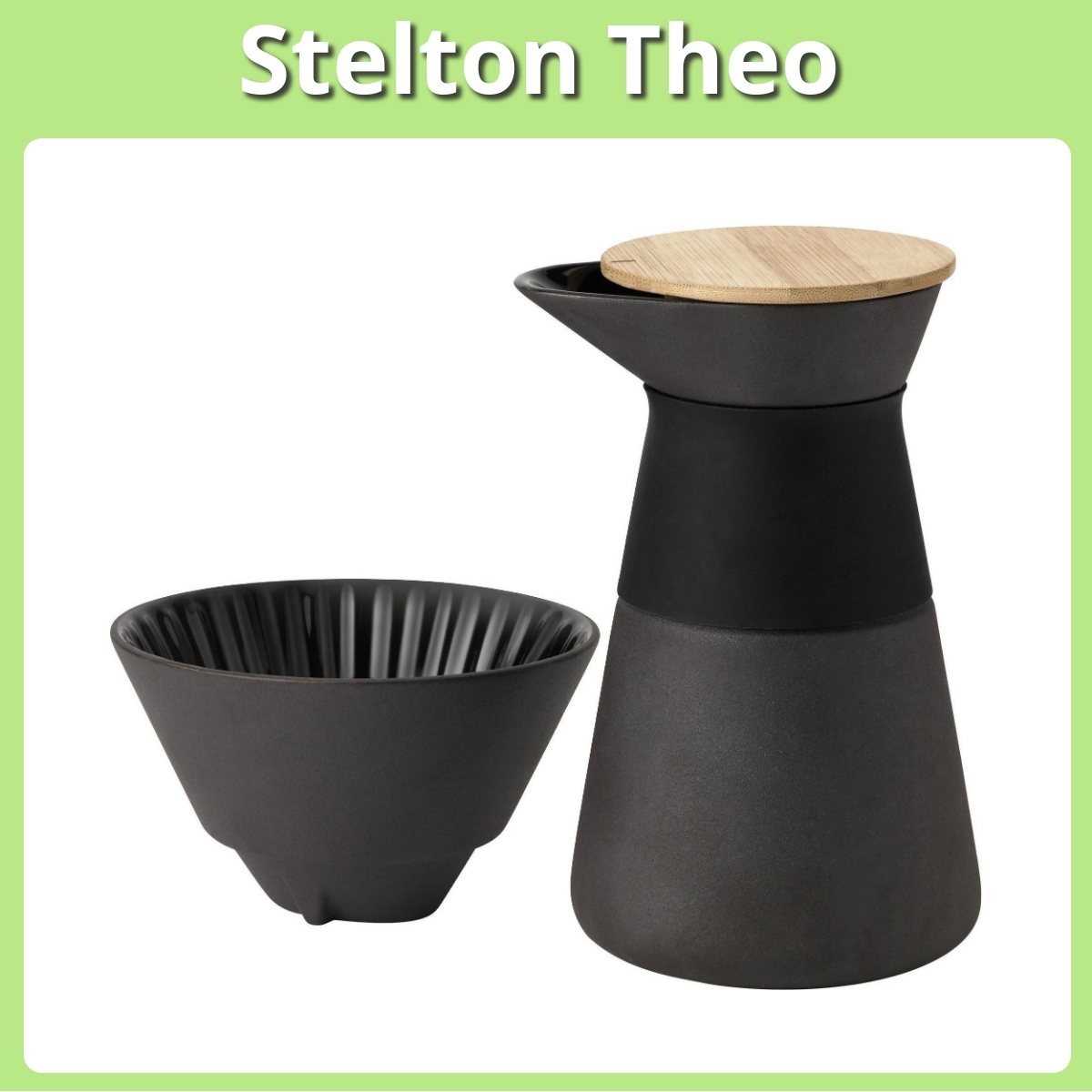 Anmeldelse af Stelton Theo