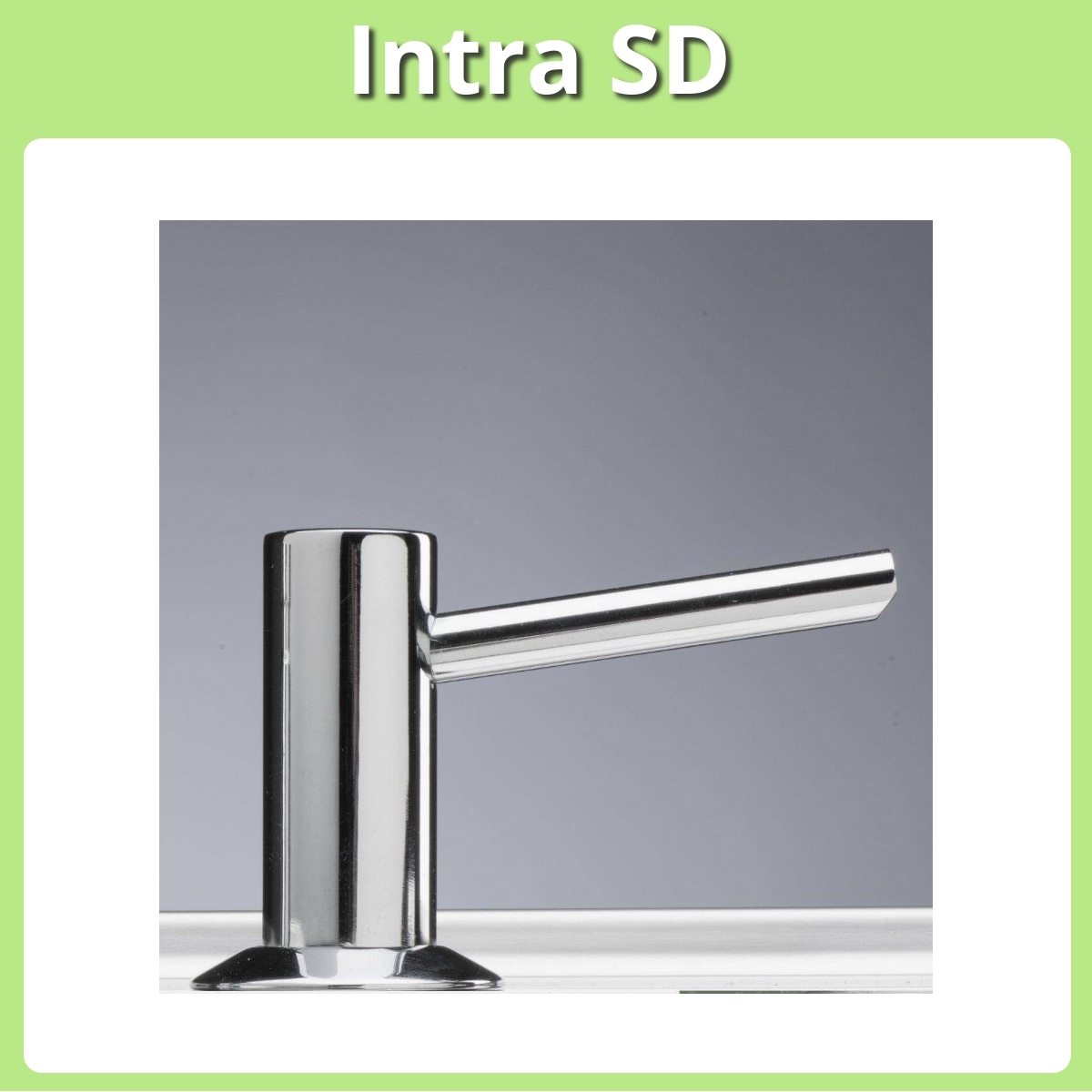 Anmeldelse af Intra SD