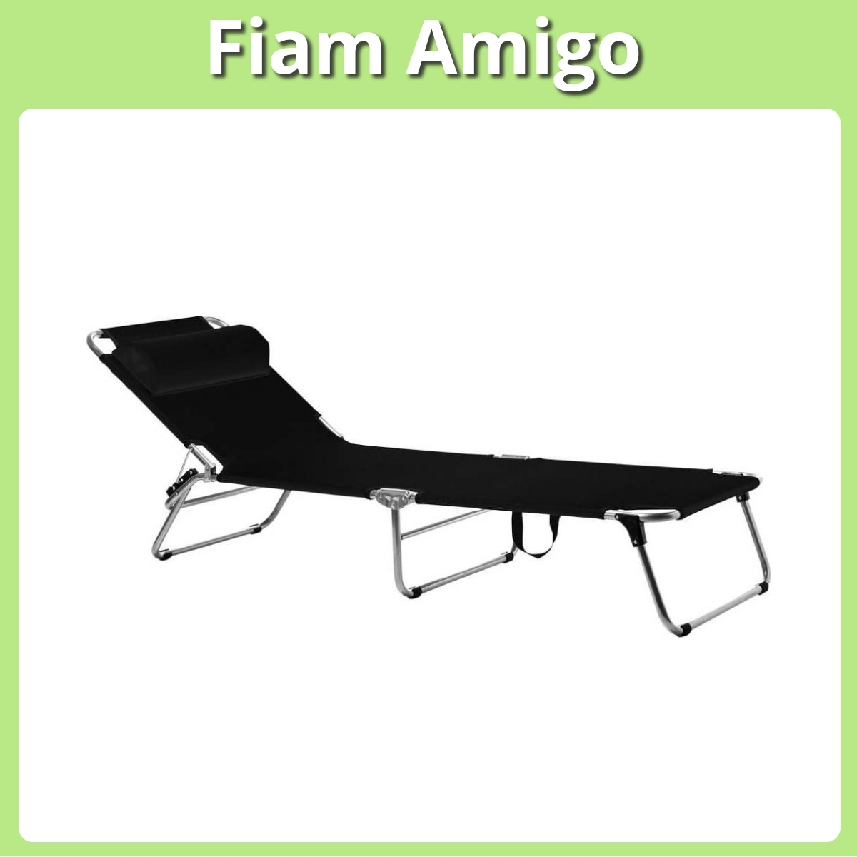 Anmeldelse af Fiam Amigo