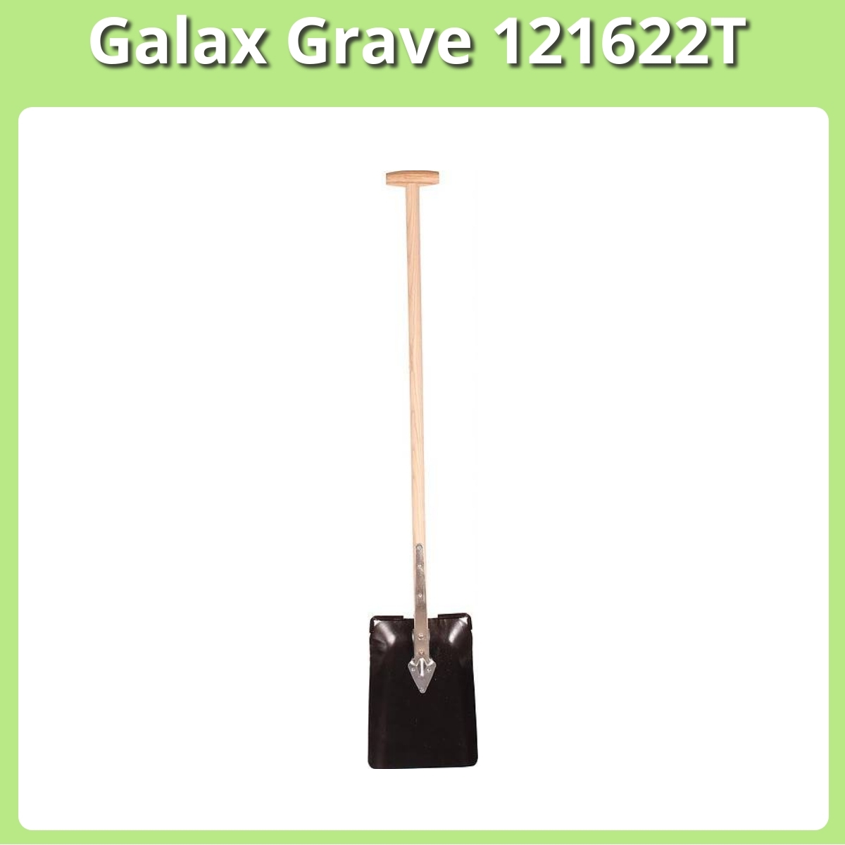 Anmeldelse af Galax Grave 121622T