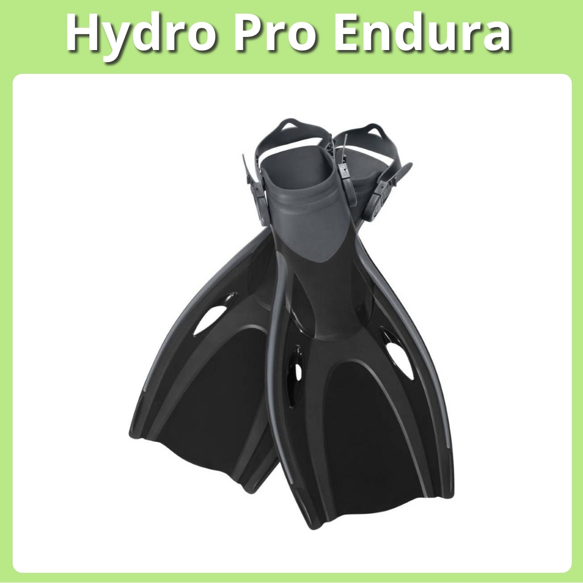 Anmeldelse af Hydro Pro Endura