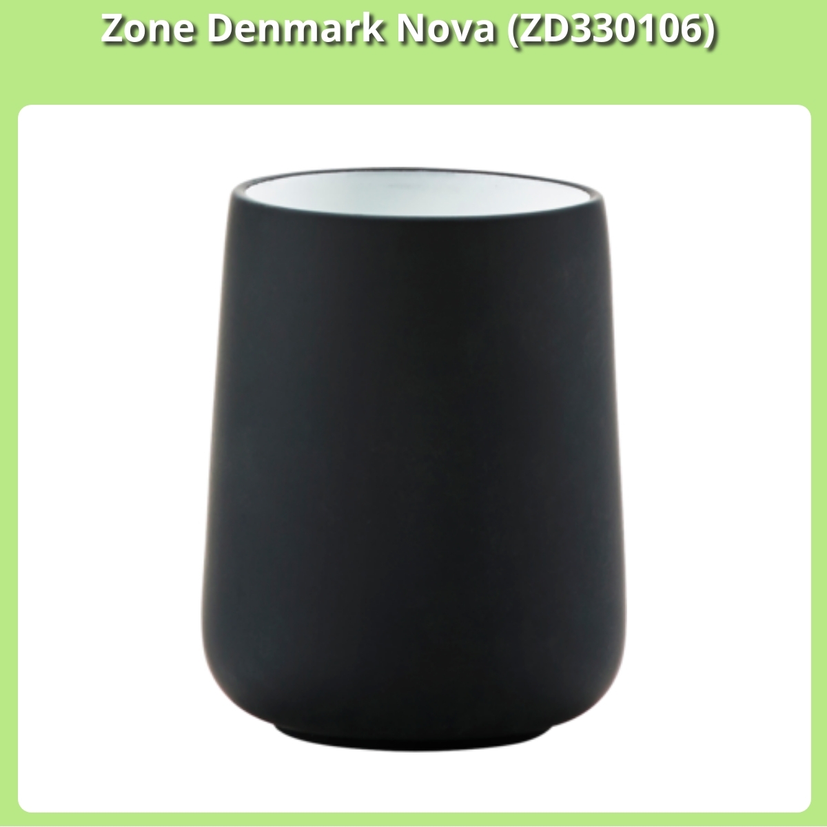 Anmeldelse af Zone Denmark Nova (ZD330106)