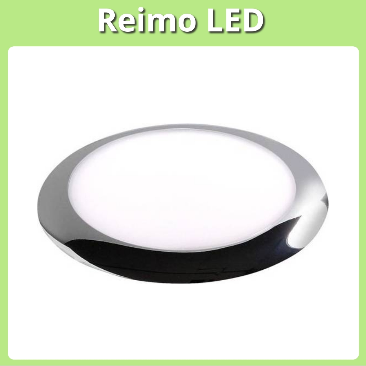 Anmeldelse af Reimo LED