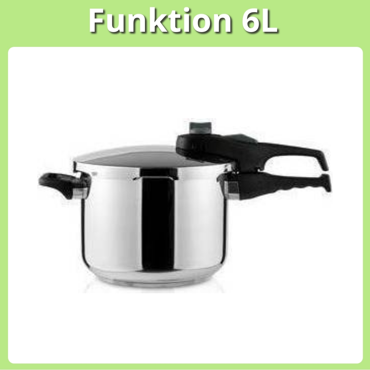 Anmeldelse af Funktion 6L