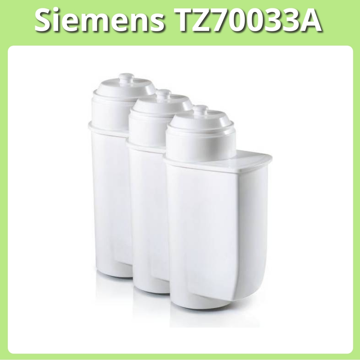 Anmeldelse af Siemens TZ70033A