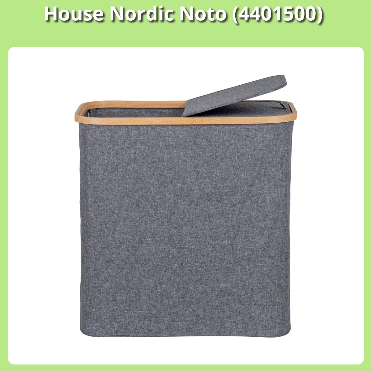 Anmeldelse af House Nordic Noto (4401500)